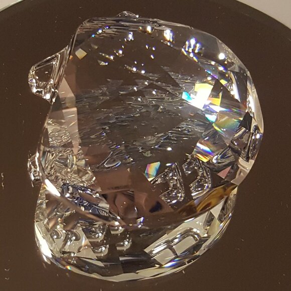 🇦🇹 SWAROVSKI Shell Paperweight - Picture 5 of 16